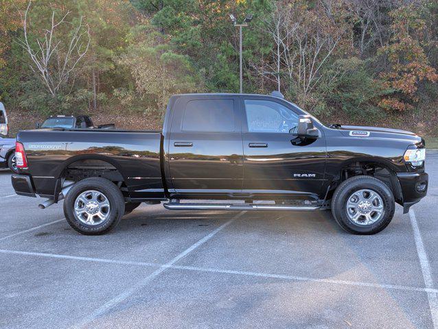 used 2024 Ram 2500 car, priced at $41,994