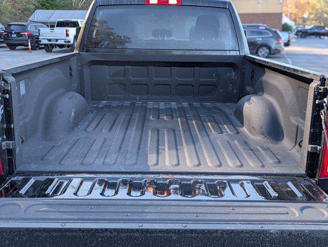 used 2024 Ram 2500 car, priced at $41,994