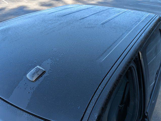 used 2024 Ram 2500 car, priced at $41,994