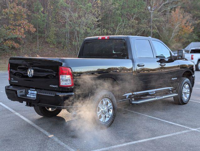 used 2024 Ram 2500 car, priced at $41,994