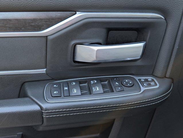 used 2024 Ram 2500 car, priced at $41,994