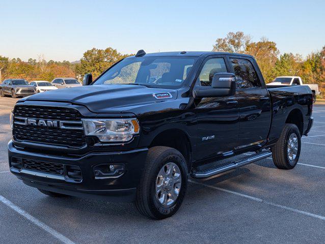used 2024 Ram 2500 car, priced at $41,994