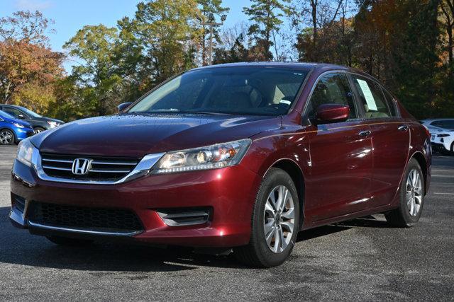 used 2015 Honda Accord car, priced at $12,990