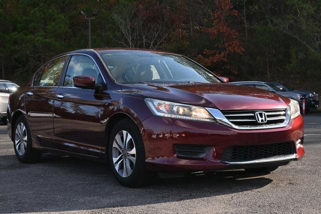 used 2015 Honda Accord car, priced at $12,990