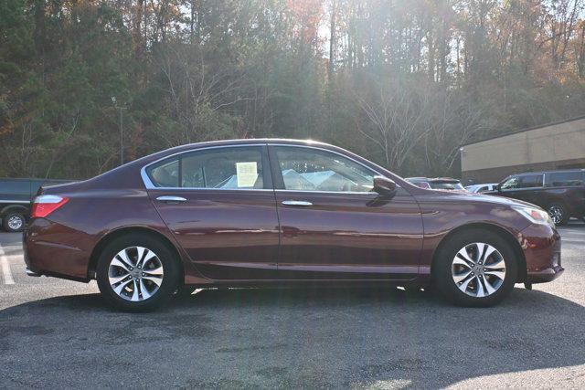 used 2015 Honda Accord car, priced at $12,990