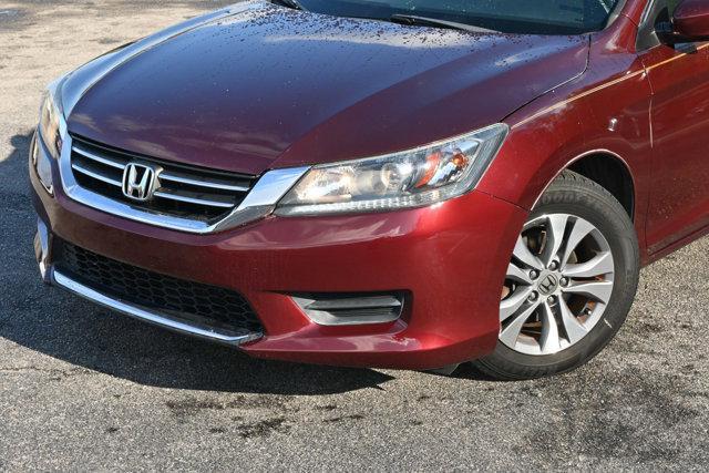 used 2015 Honda Accord car, priced at $12,990