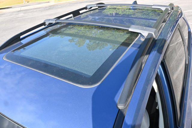 used 2020 Subaru Forester car, priced at $24,995
