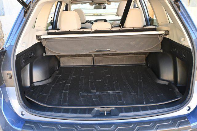 used 2020 Subaru Forester car, priced at $24,995