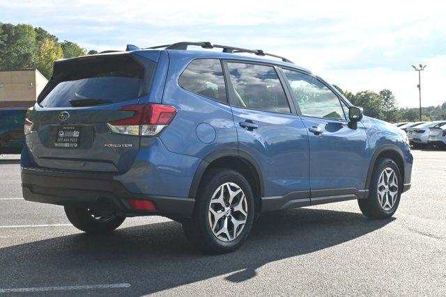 used 2020 Subaru Forester car, priced at $24,995