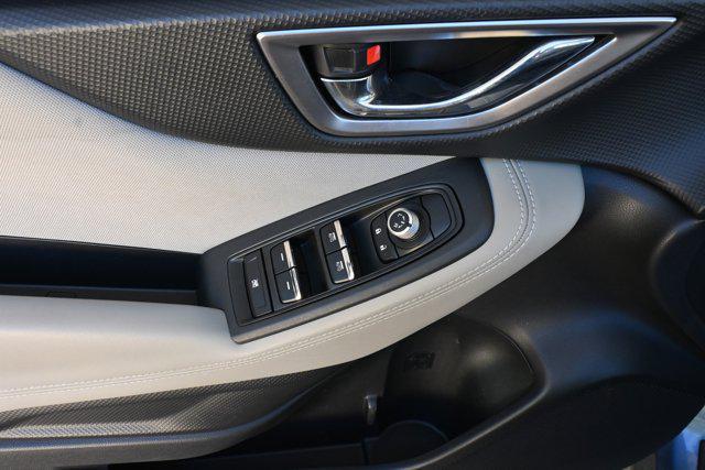 used 2020 Subaru Forester car, priced at $24,995