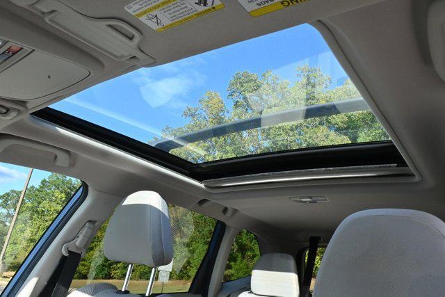 used 2020 Subaru Forester car, priced at $24,995