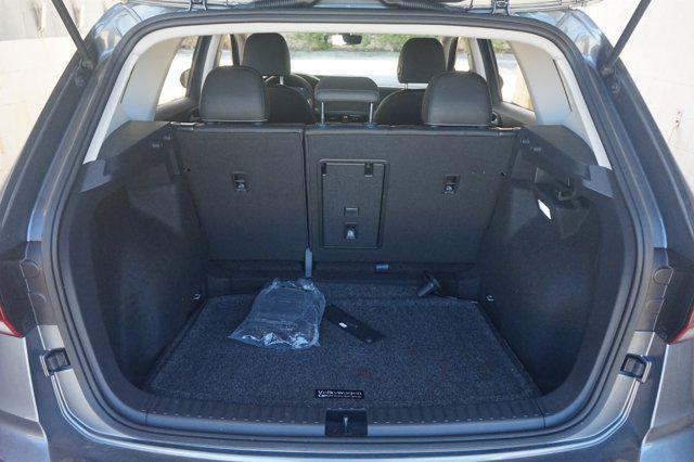 used 2024 Volkswagen Taos car, priced at $19,994