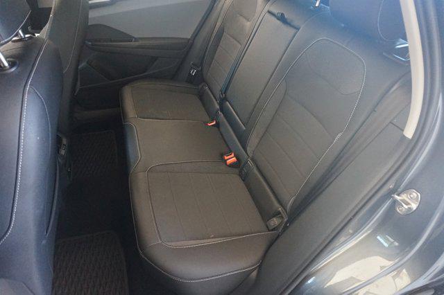 used 2024 Volkswagen Taos car, priced at $19,994