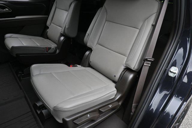 used 2023 GMC Yukon car, priced at $64,995