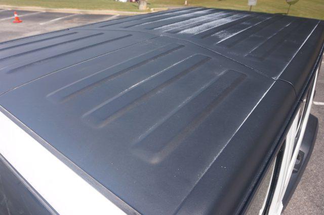 used 2020 Jeep Wrangler Unlimited car, priced at $25,990