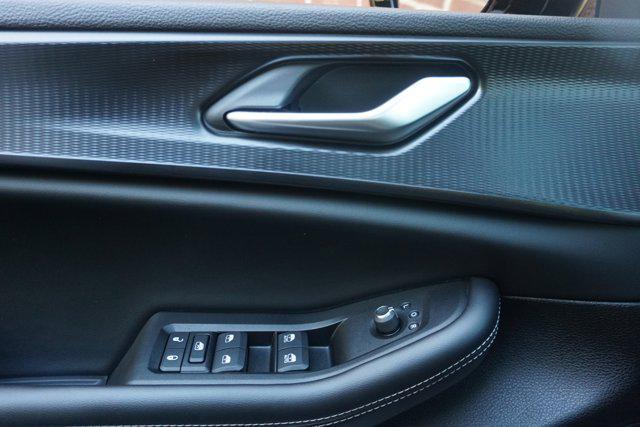 used 2023 Jeep Grand Cherokee car, priced at $31,995