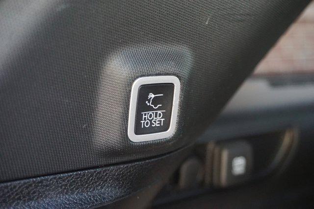 used 2023 Jeep Grand Cherokee car, priced at $31,995