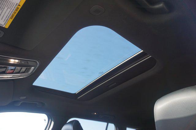 used 2023 Jeep Grand Cherokee car, priced at $31,995