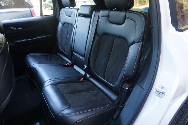 used 2023 Jeep Grand Cherokee car, priced at $31,995
