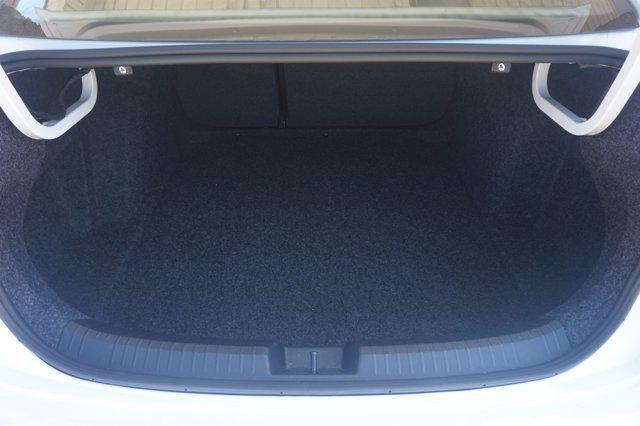 used 2024 Volkswagen Jetta GLI car, priced at $26,995