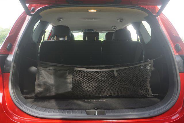 used 2023 Hyundai Santa Fe car, priced at $28,994