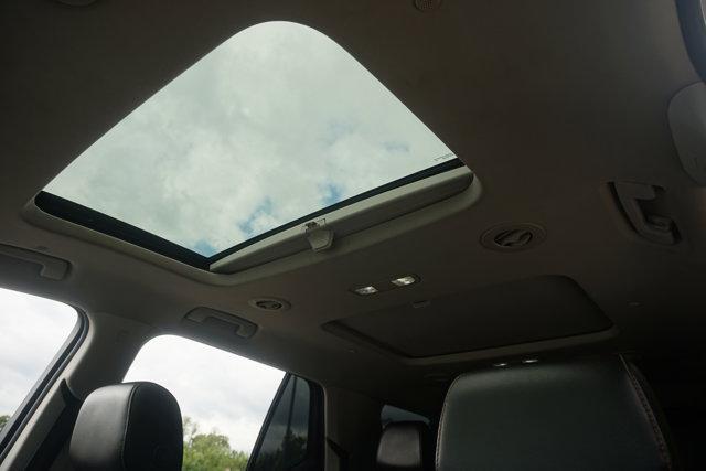 used 2018 Chevrolet Traverse car, priced at $14,990