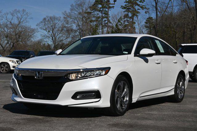 used 2019 Honda Accord car, priced at $24,994