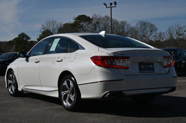 used 2019 Honda Accord car, priced at $24,994