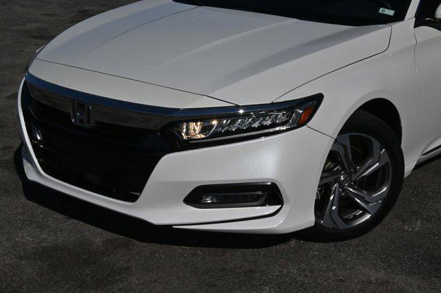 used 2019 Honda Accord car, priced at $24,994