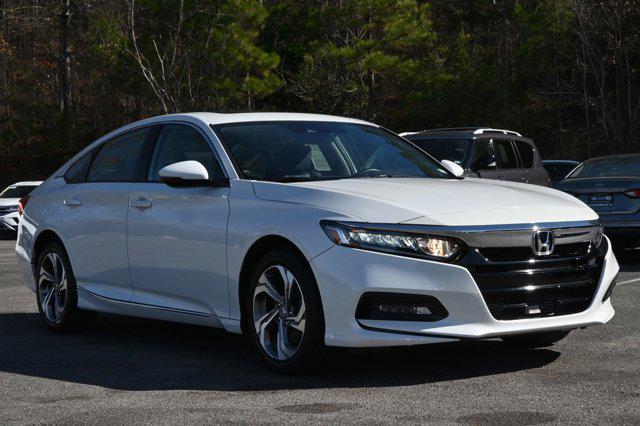 used 2019 Honda Accord car, priced at $24,994