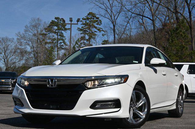 used 2019 Honda Accord car, priced at $24,994