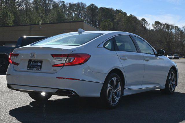 used 2019 Honda Accord car, priced at $24,994