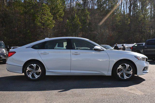 used 2019 Honda Accord car, priced at $24,994