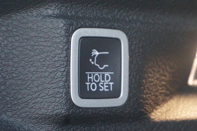 used 2022 Jeep Grand Cherokee L car, priced at $27,994
