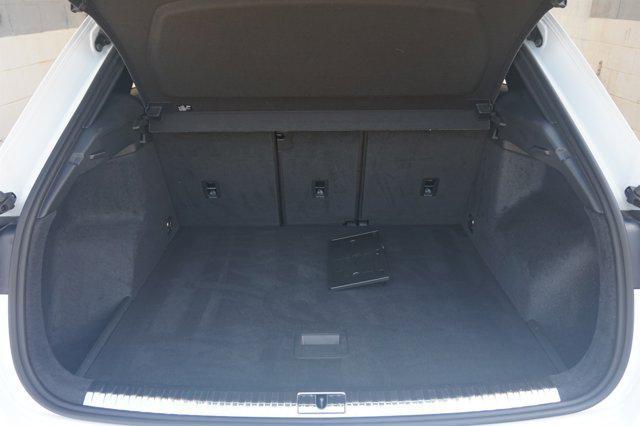 used 2024 Audi Q3 car, priced at $31,994