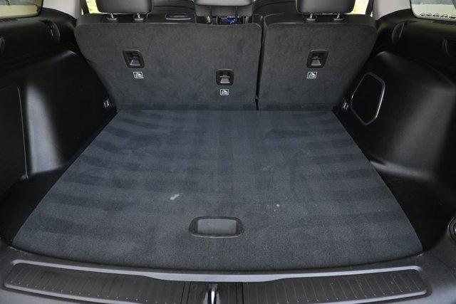 used 2023 Jeep Grand Cherokee 4xe car, priced at $35,994