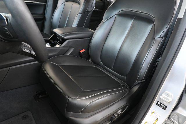 used 2023 Jeep Grand Cherokee 4xe car, priced at $35,994