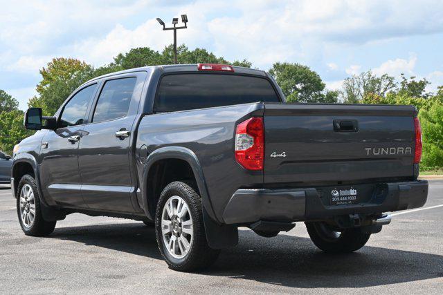 used 2017 Toyota Tundra car, priced at $34,990