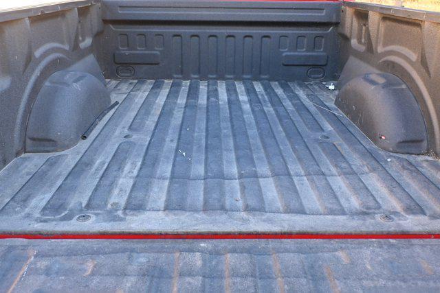 used 2022 Ford F-150 car, priced at $23,590