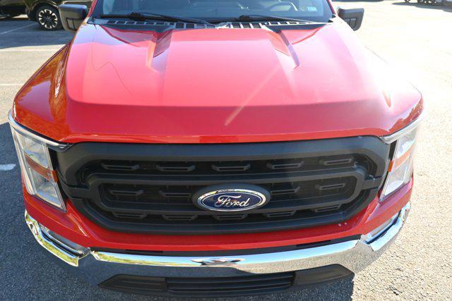 used 2022 Ford F-150 car, priced at $23,590