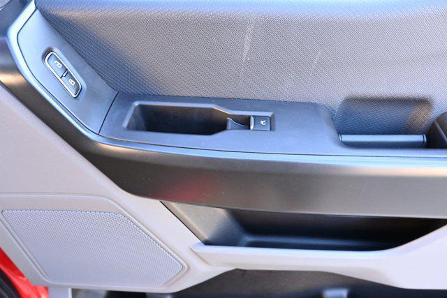 used 2022 Ford F-150 car, priced at $23,590