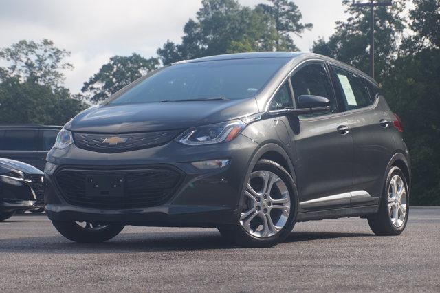 used 2020 Chevrolet Bolt EV car, priced at $13,998
