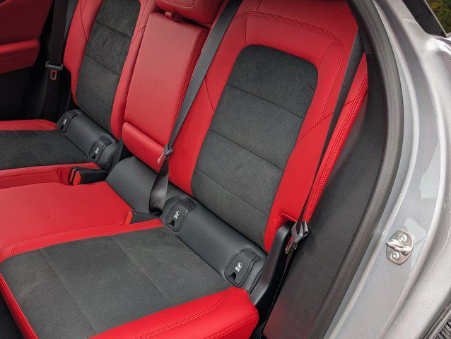 used 2024 Chevrolet Blazer EV car, priced at $31,994