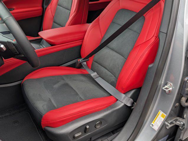 used 2024 Chevrolet Blazer EV car, priced at $31,994