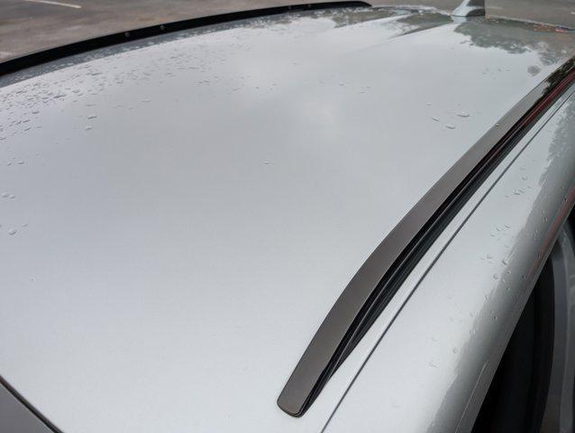 used 2024 Chevrolet Blazer EV car, priced at $31,994