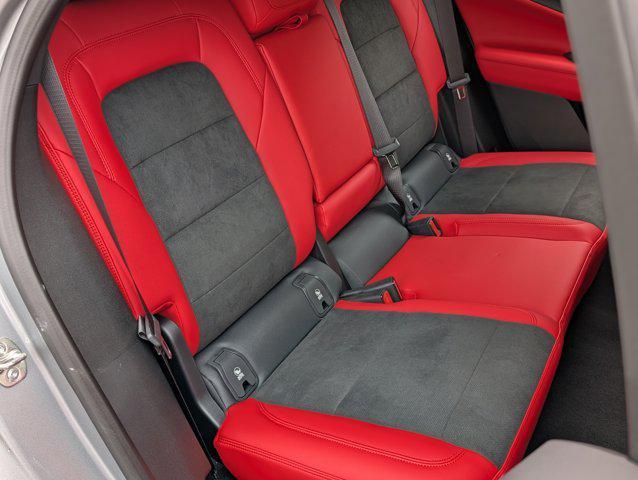 used 2024 Chevrolet Blazer EV car, priced at $31,994