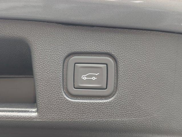 used 2024 Chevrolet Blazer EV car, priced at $31,994