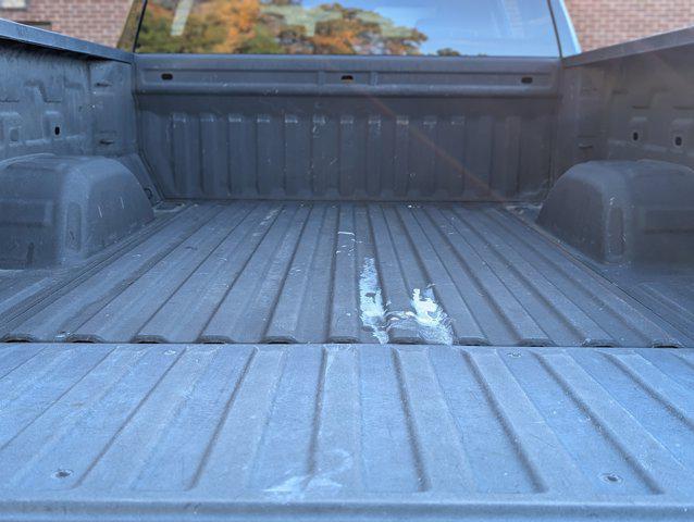 used 2022 Chevrolet Silverado 1500 car, priced at $25,998