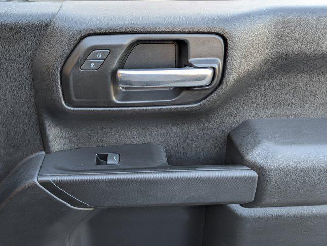 used 2022 Chevrolet Silverado 1500 car, priced at $25,998