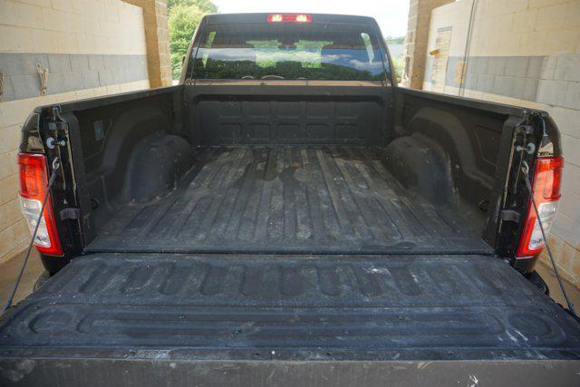 used 2024 Ram 2500 car, priced at $44,994